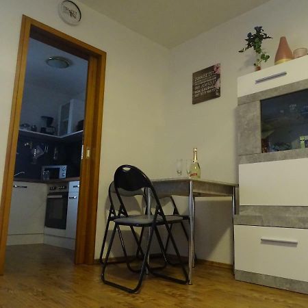 Apartament Fewo Benno Sonthofen Zewnętrze zdjęcie