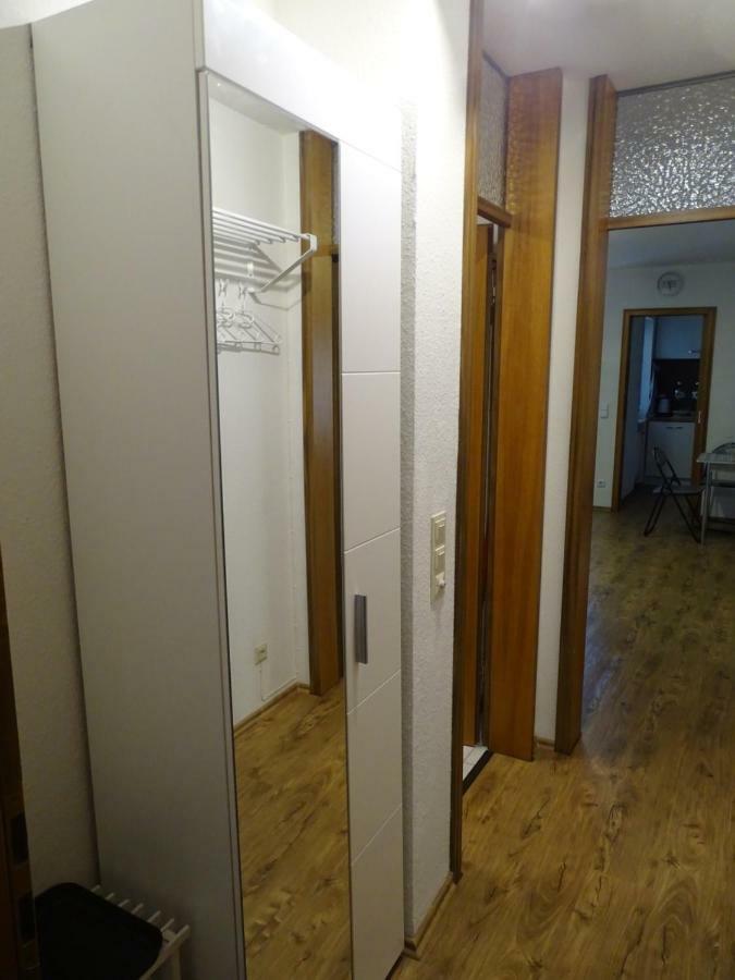 Apartament Fewo Benno Sonthofen Zewnętrze zdjęcie