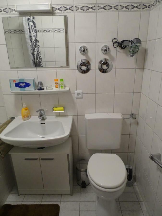 Apartament Fewo Benno Sonthofen Zewnętrze zdjęcie