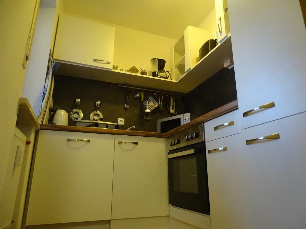 Apartament Fewo Benno Sonthofen Zewnętrze zdjęcie